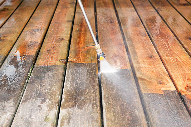 Best Vinyl Siding Pressure Washing in Bull Run Mountain Estates, VA