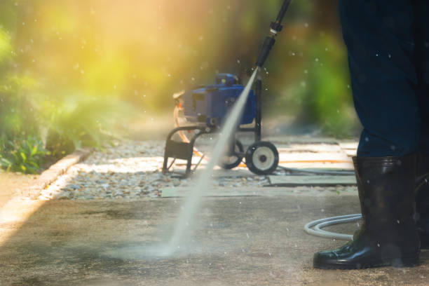 Best Residential Pressure Washing in Bull Run Mountain Estates, VA